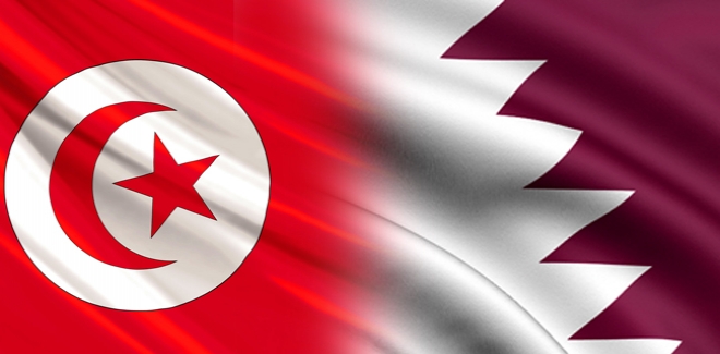 قطر تونس