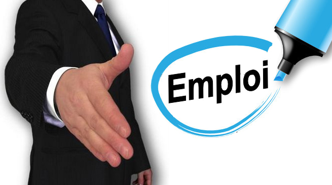 BN27509emploi