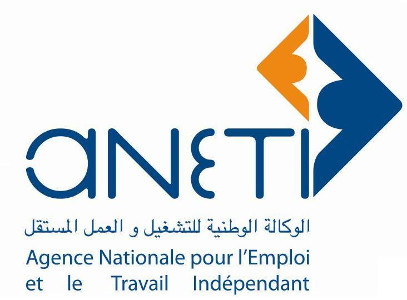 logo ANETI