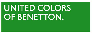 benetton logo