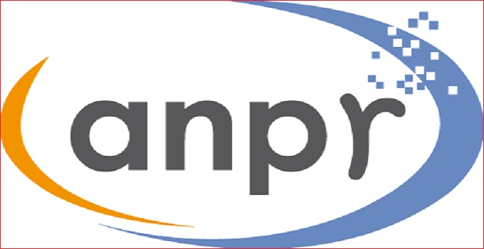 Anpr leconomiste maghrebin