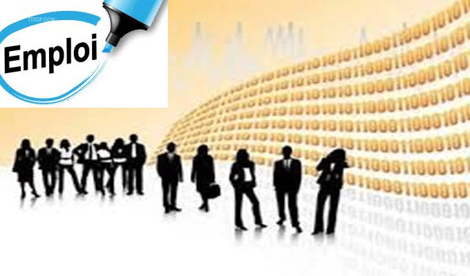 emploi