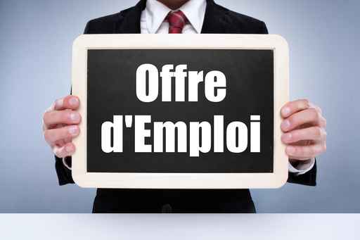 offre d emploil