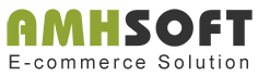 logo amhsoft web