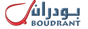 boudrant logo