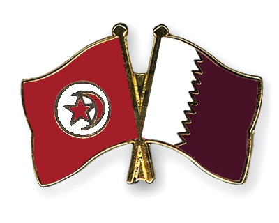 تونس قطر