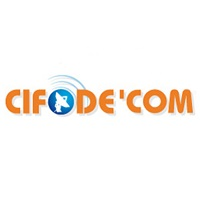 cifodecom مركز الإعلام والّتكوين والتّوثيق والدّراسات