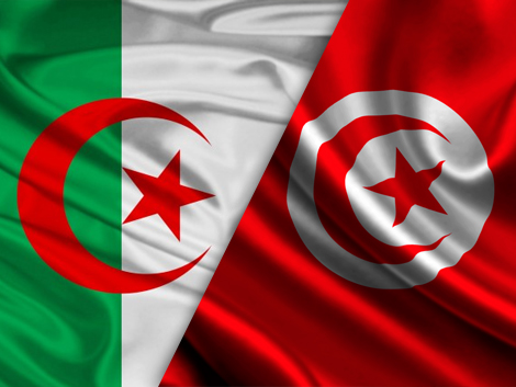 tunisie algérie