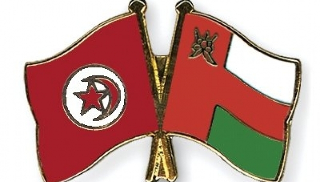 تونس سلطنة عمان