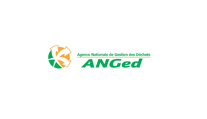 Agence Nationale de Gestion des Dechets anged