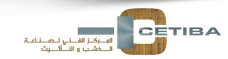 المركز الفني لصناعة الخشب والتأثيث