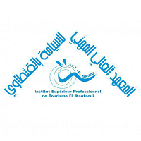  المعهد العالي المهني للسياحة سوسة القنطاوي 