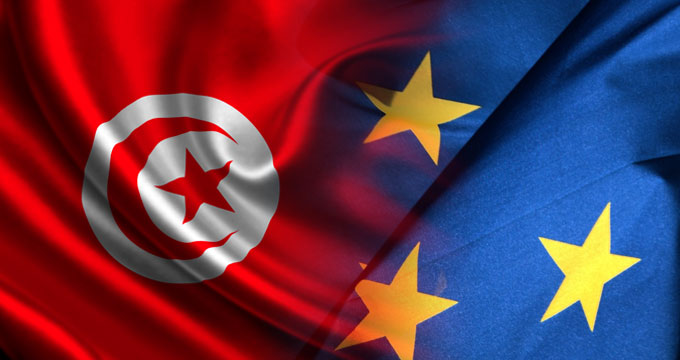 union europeene tunisie