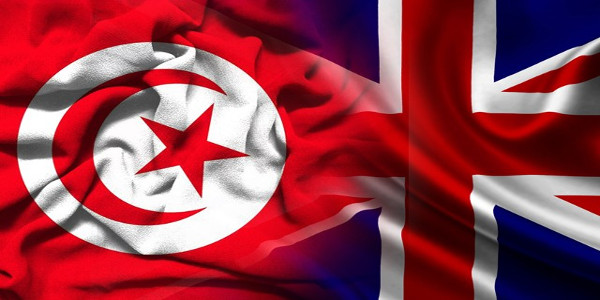 tunis britagne