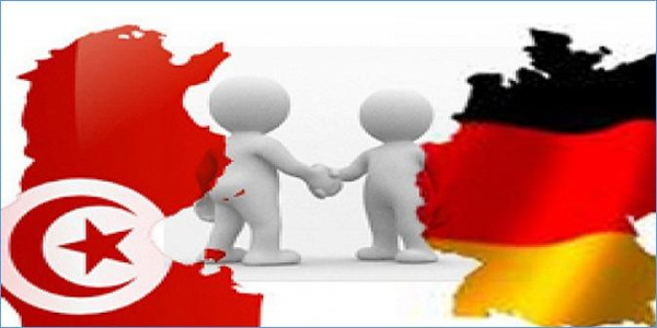 tunisie allemagne assabah