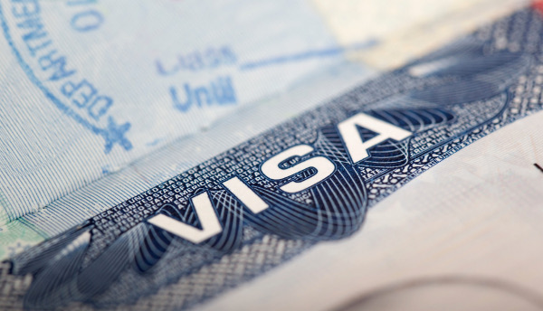 visa