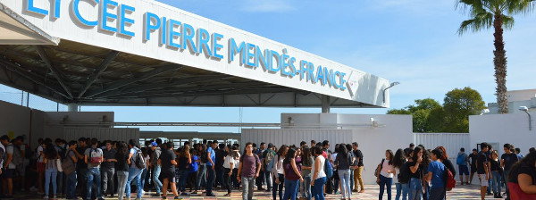 lycee pierre mendes tunisie dd6b3
