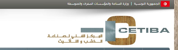 المركز الفني لصناعة الخشب والتأثيث