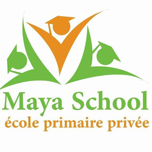 maya school logo c3f87