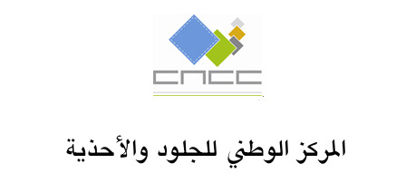 المركز الوطني للجلود والأحذية