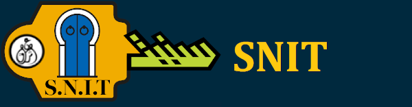 logo snit 13547