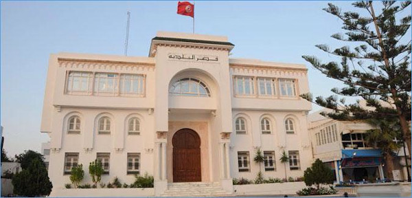بلدية قلعة سنان