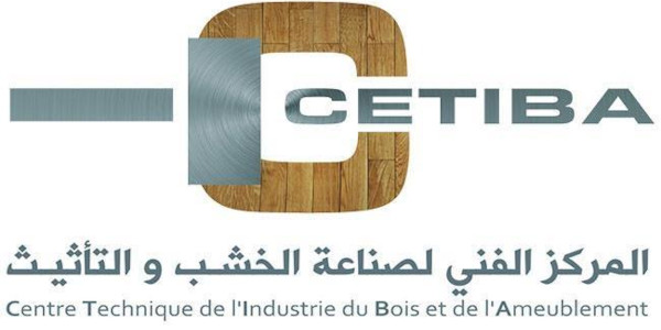  المركز الفني لصناعة الخشب والتأثيث 