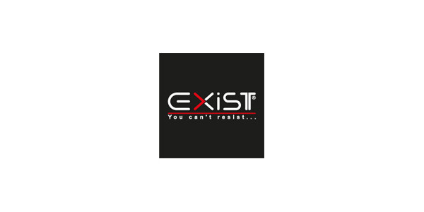 logo exist 4d942