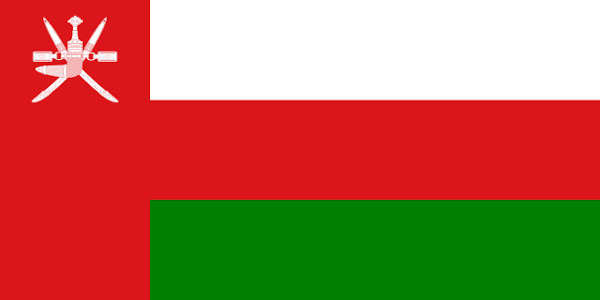 flag oman e8bc4