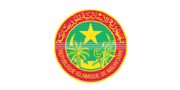 mauritanie 57cfa