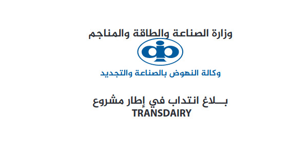 وكالة النهوض بالصناعة والتجديد