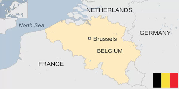belgium 63c2e