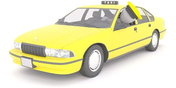 taxi e8923
