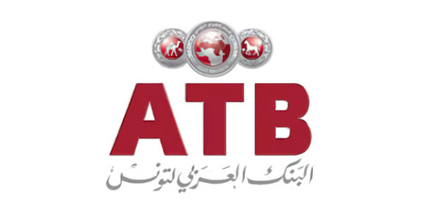 البنك العربي لتونس atb