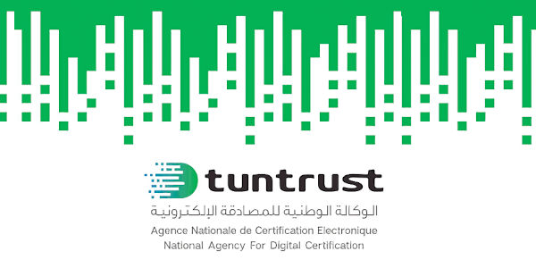 tuntrust b7860