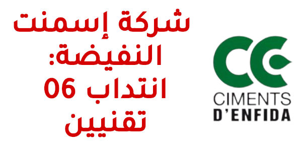 شركة اسمنت النفيضة