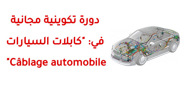 cablage automobile b61bf