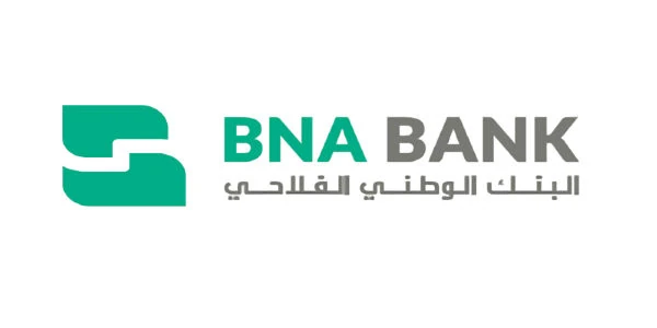 bna البنك الوطني الفلاحي